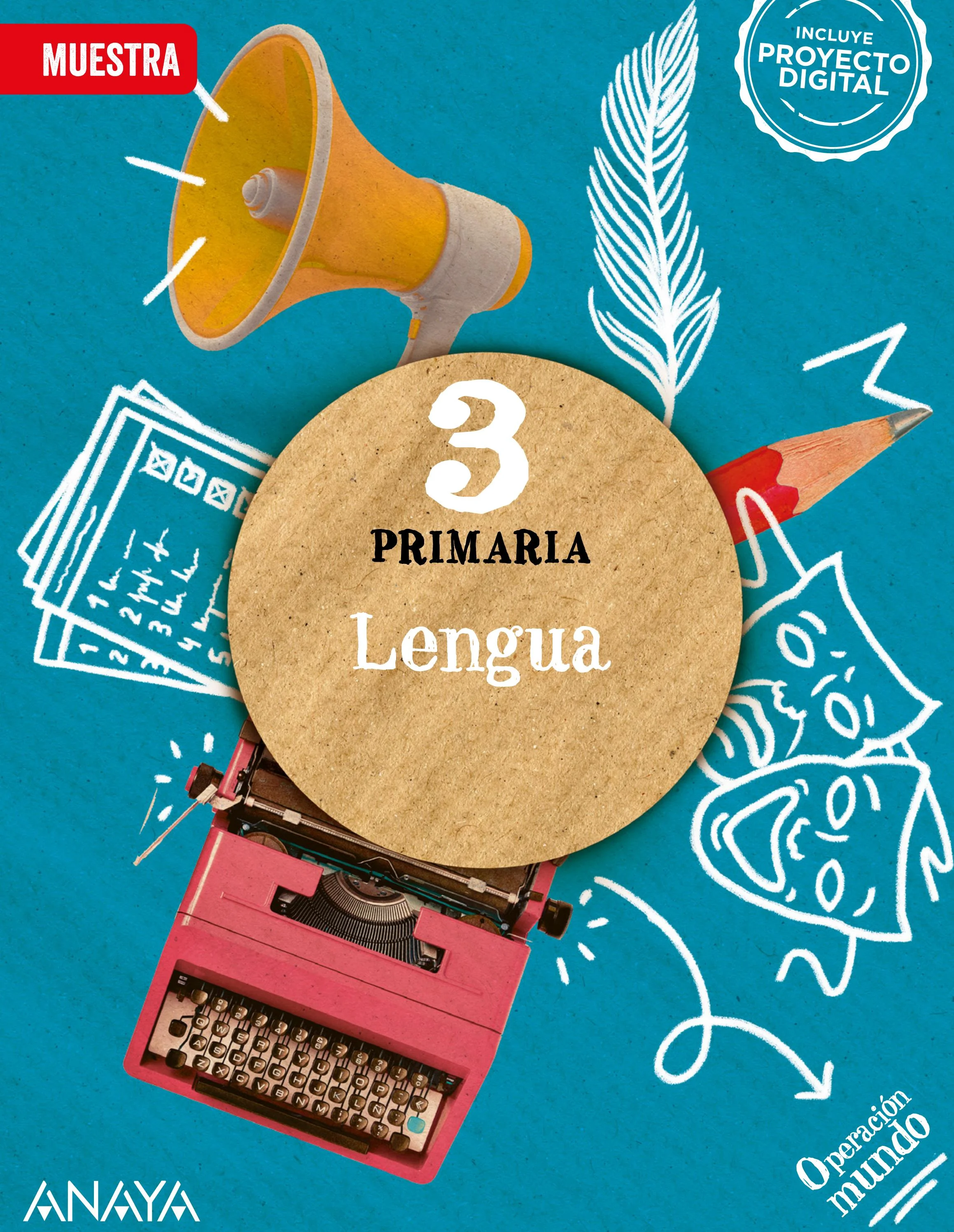 LENGUA CASTELLANA Y LITERATURA